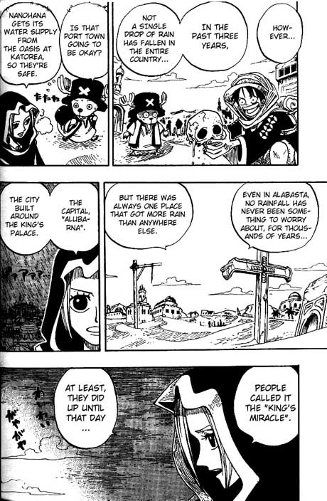 One Piece Chapter 161 9